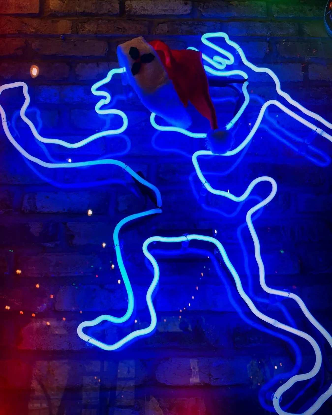 Happy Holidays! 🎄 The Dawson is closed December 24-25. We look forward to welcoming you back December 26 during normal hours. #happyholidays