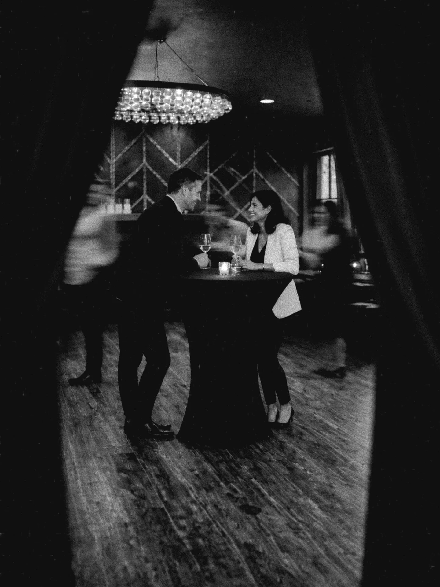 New year, new plans&mdash;let&rsquo;s make yours unforgettable. Private events now booking: events@gagehospitality.com. 🥂 #chicagoevents #chicagoeventspace