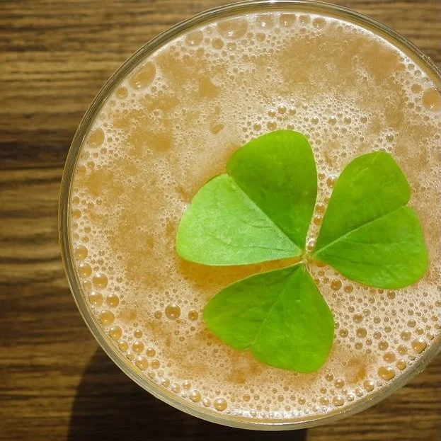 Happy St. Patrick&rsquo;s Day ☘️ Join us tonight for the final day of festivities including Irish specials alongside our regular menus 🇮🇪 OPEN at 4pm #stpatricksday