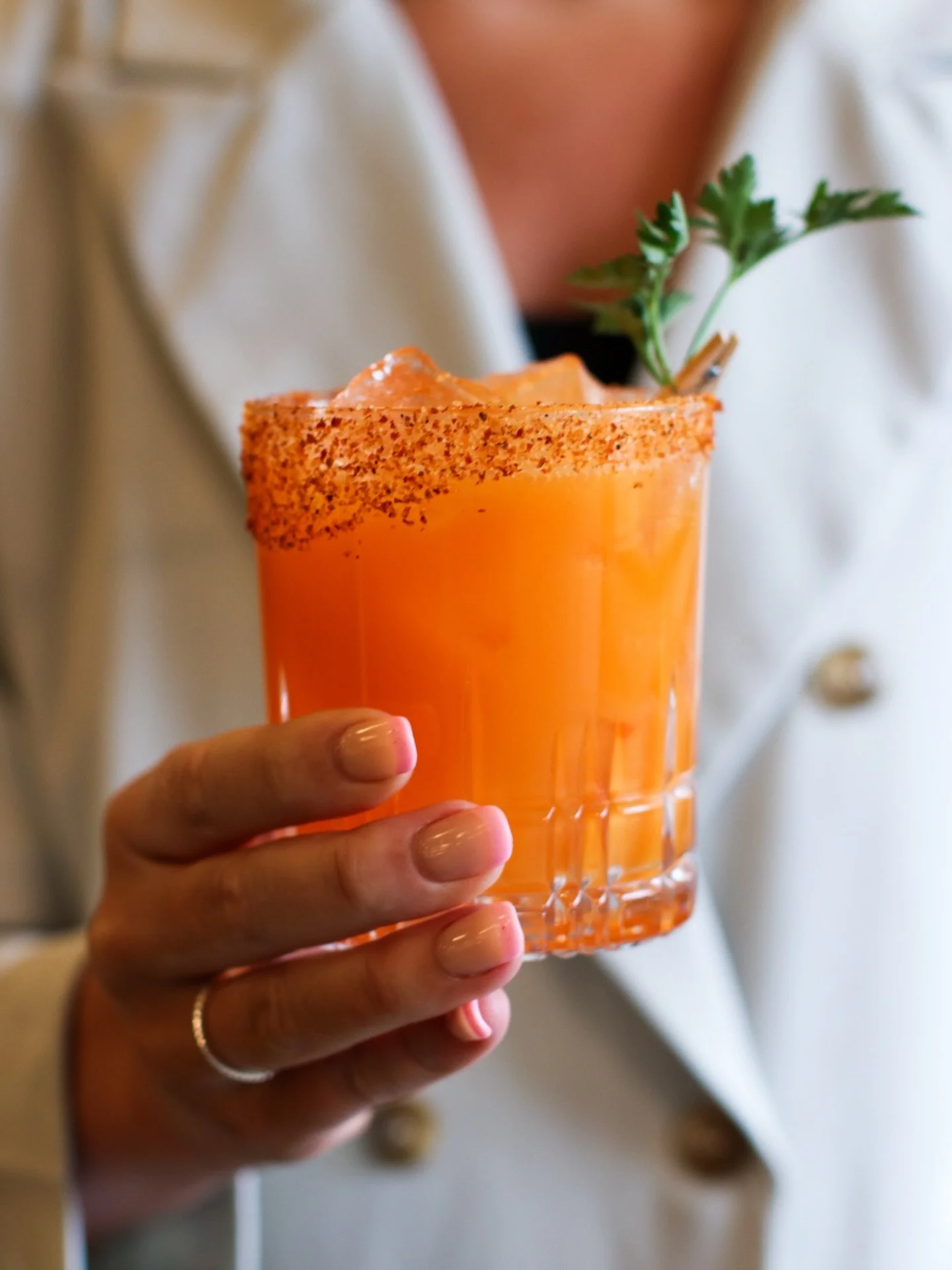 We are open Easter Sunday 🥕 Join us for a celebratory Easter buffet with a selection of seasonal dishes and brunch favorites.⁠
⁠
Book your table the-dawson.com