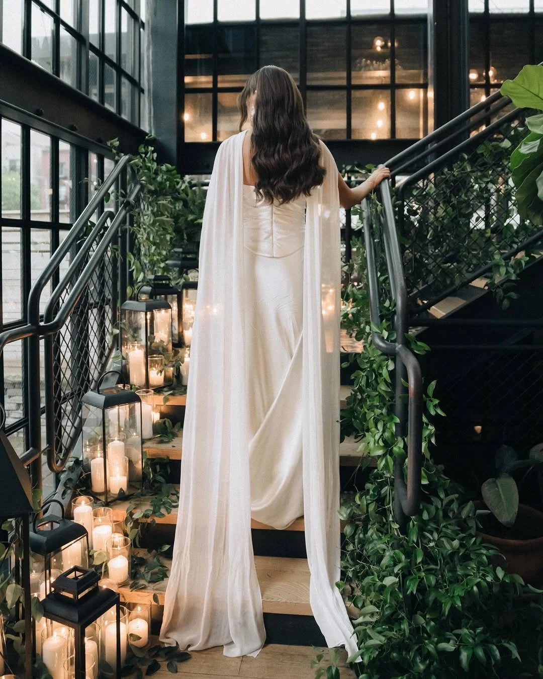 Mikey &amp; Ali Dickstein&rsquo;s celebration was one for the books&mdash;brought to life with unforgettable statement florals by Flowers for Dreams and a dance floor that never slowed down.

A night like this deserves to be remembered forever. #wedd