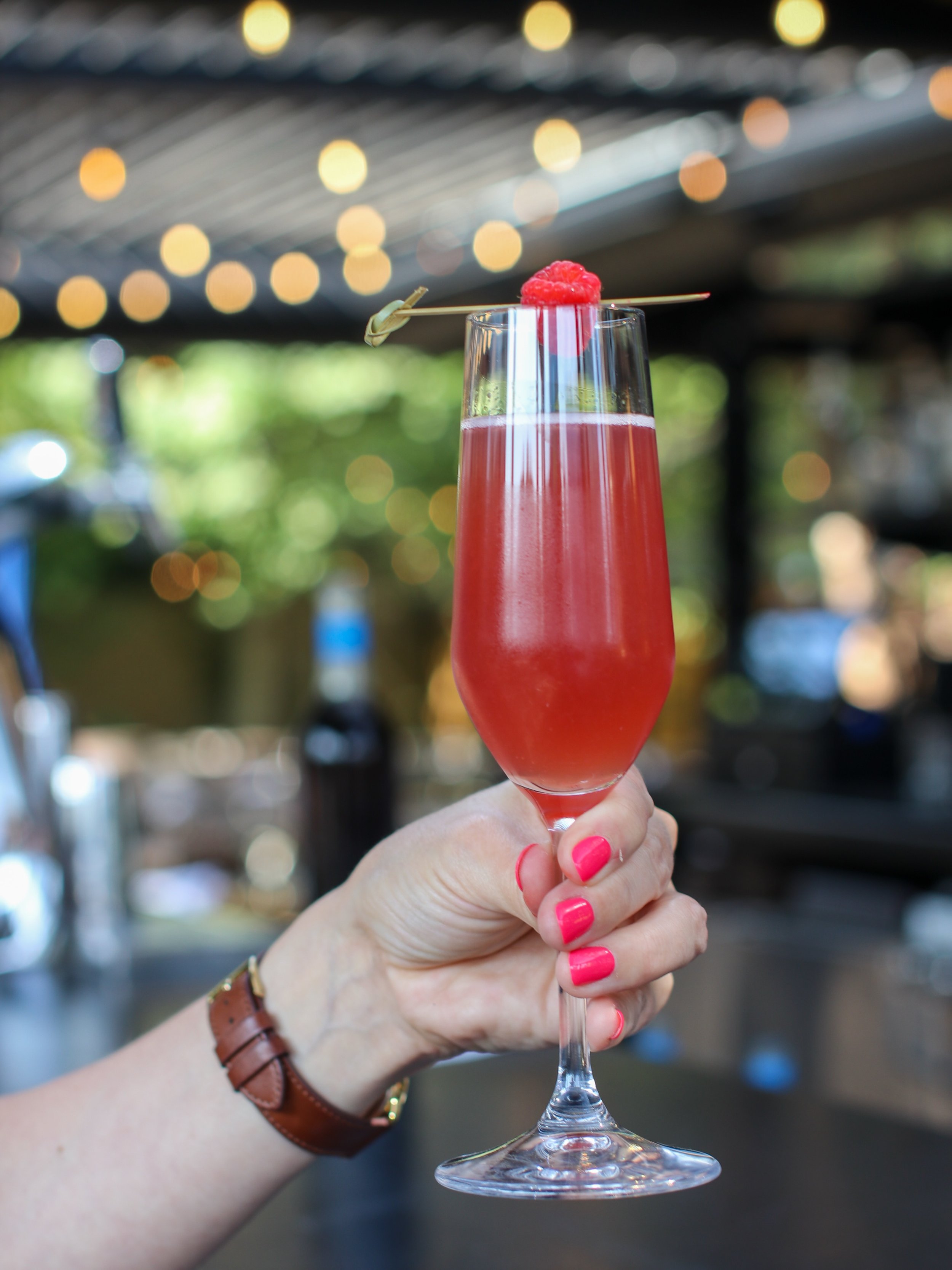 Mother&rsquo;s Day, best enjoyed outside. 💐 Patio dining, brunch &amp; dinner buffet feasts, and a full day of celebrating Mom. Seatings from 10am&ndash;7pm. Walk-ins welcome.