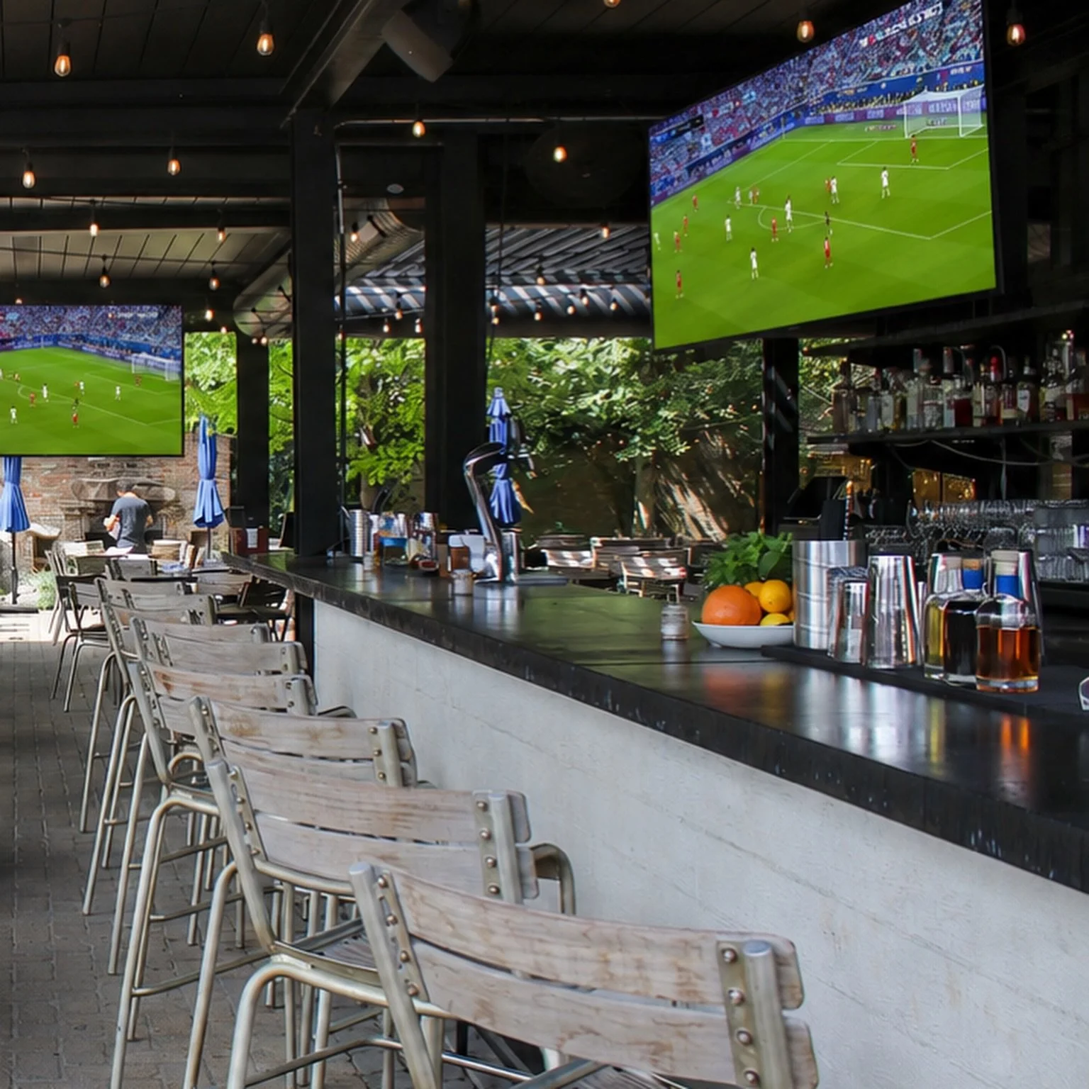 ⚽🔥 Today&rsquo;s the day.

The World Cup kicks off at The Dawson with 🇲🇽 Mexico vs. South Africa.

Doors open at 12 PM, with kickoff at 2 PM. Join us for patio viewing with game audio, Centenario activations and giveaways, featured cocktails, and 