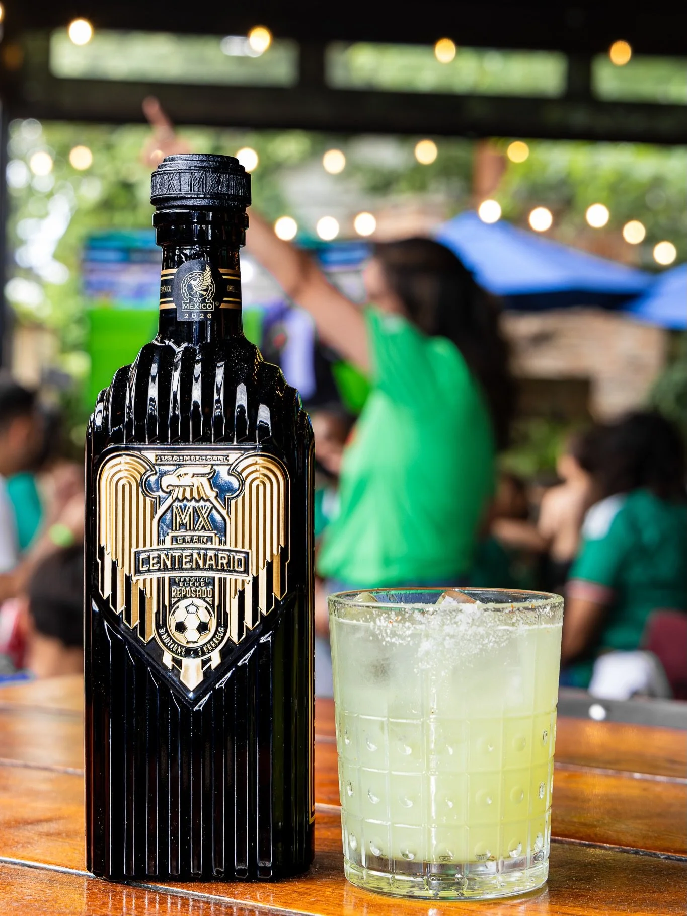 Looking for the best place to catch the World Cup tomorrow? ⚽🍻

We open at 4 PM for a pair of huge Round of 32 matchups:

🇫🇷 France vs. Sweden &bull; 4 PM
🇲🇽 Mexico vs. Ecuador &bull; 8 PM

Watch every minute with full game sound, TVs throughout