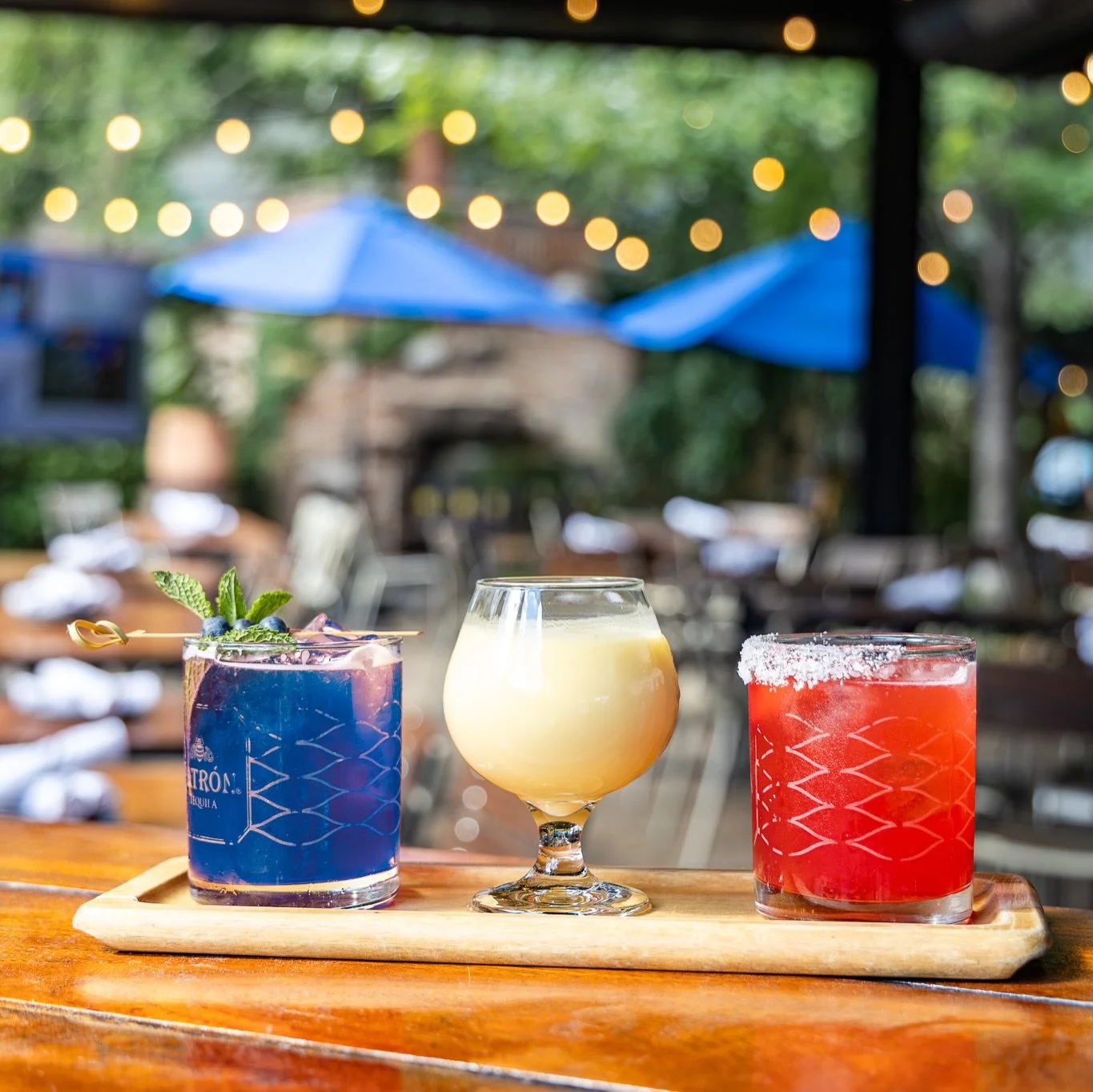 🇫🇷🍹🇪🇸🥘 France vs. Spain kicks off at 2 PM, and we&rsquo;re open now with cocktails pouring, paella on the table, and the match on with sound. ⚽