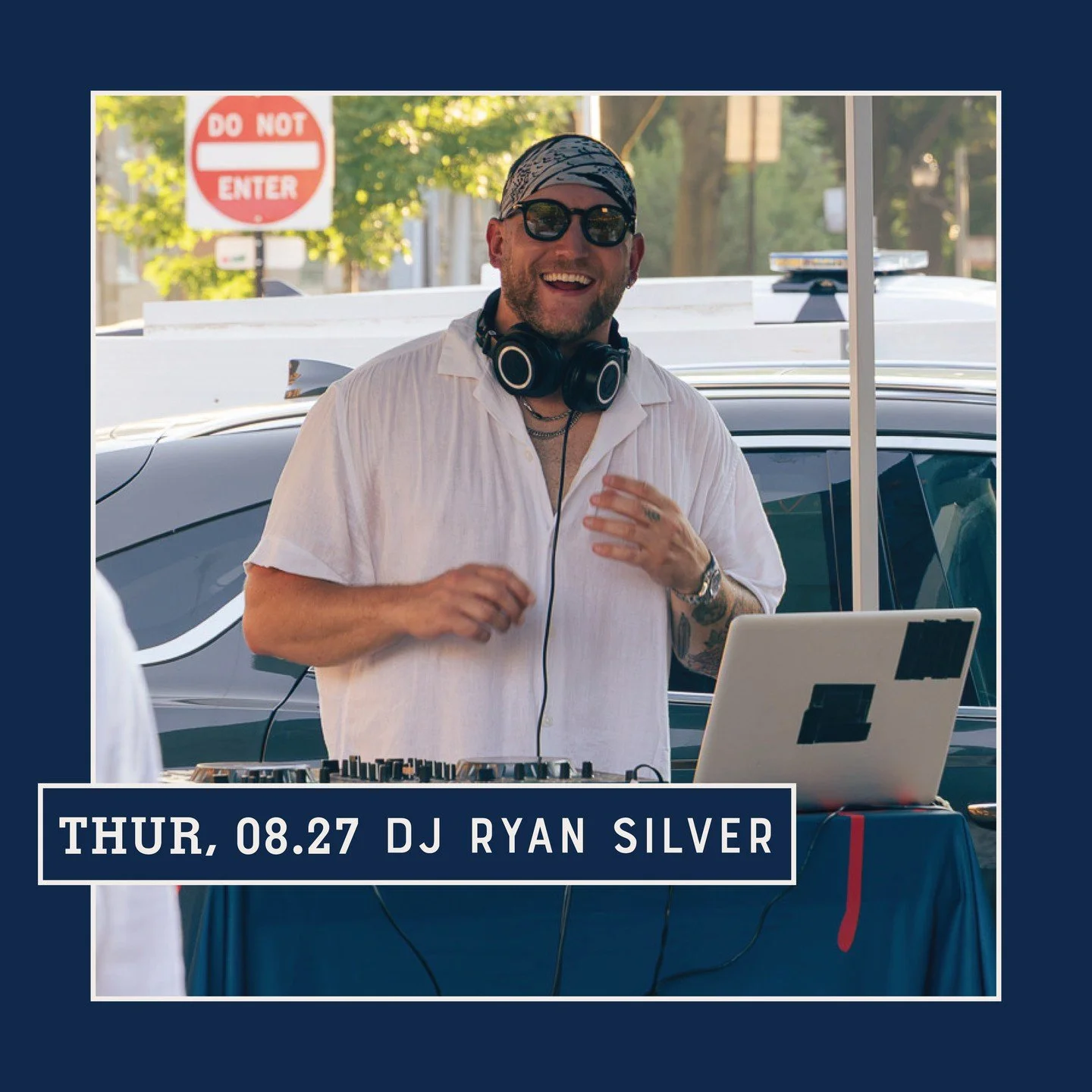 Close out August with another week of Dawson City Limits. 🎶 ⁠
⁠
🎧 Thursday, 8/27 | DJ Ryan Silver | 7&ndash;10 PM⁠
🎸 Sunday, 8/30 | Radio Free Honduras | 4&ndash;7 PM⁠
⁠
Reservations at the-dawson.com