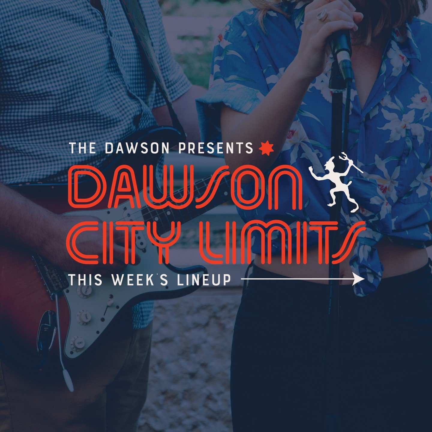 Another week of Dawson City Limits is here. 🎶 Meet us on the patio for DJ sets, live music, cocktails, and Sunday grill specials.⁠
⁠
🎧 Thursday | DJ Ryan Silver | 7&ndash;10 PM⁠
🎸 Sunday | Radio Free Honduras | 4&ndash;7 PM⁠
⁠
Reservations at the-