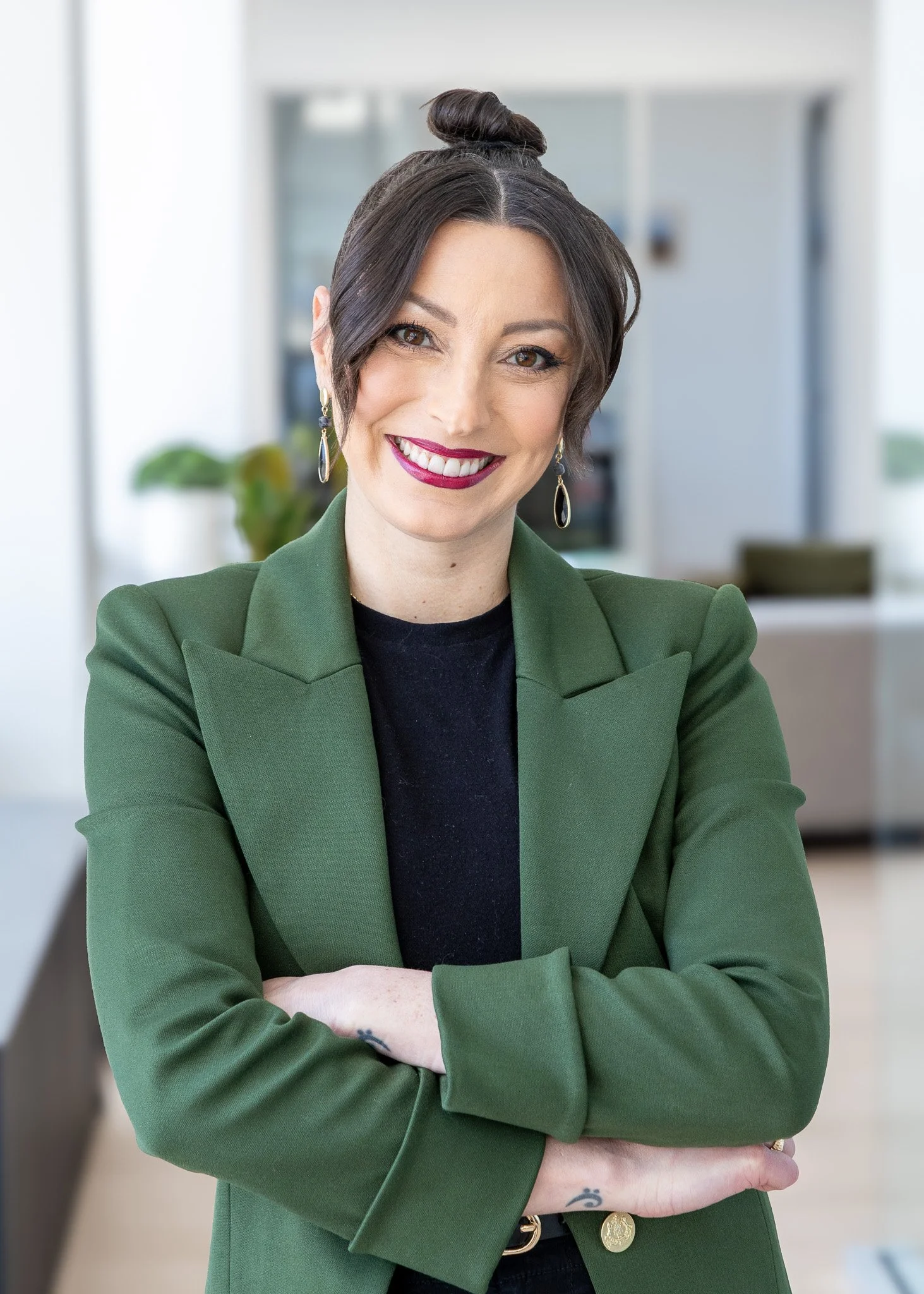 Erin Laslow Headshot