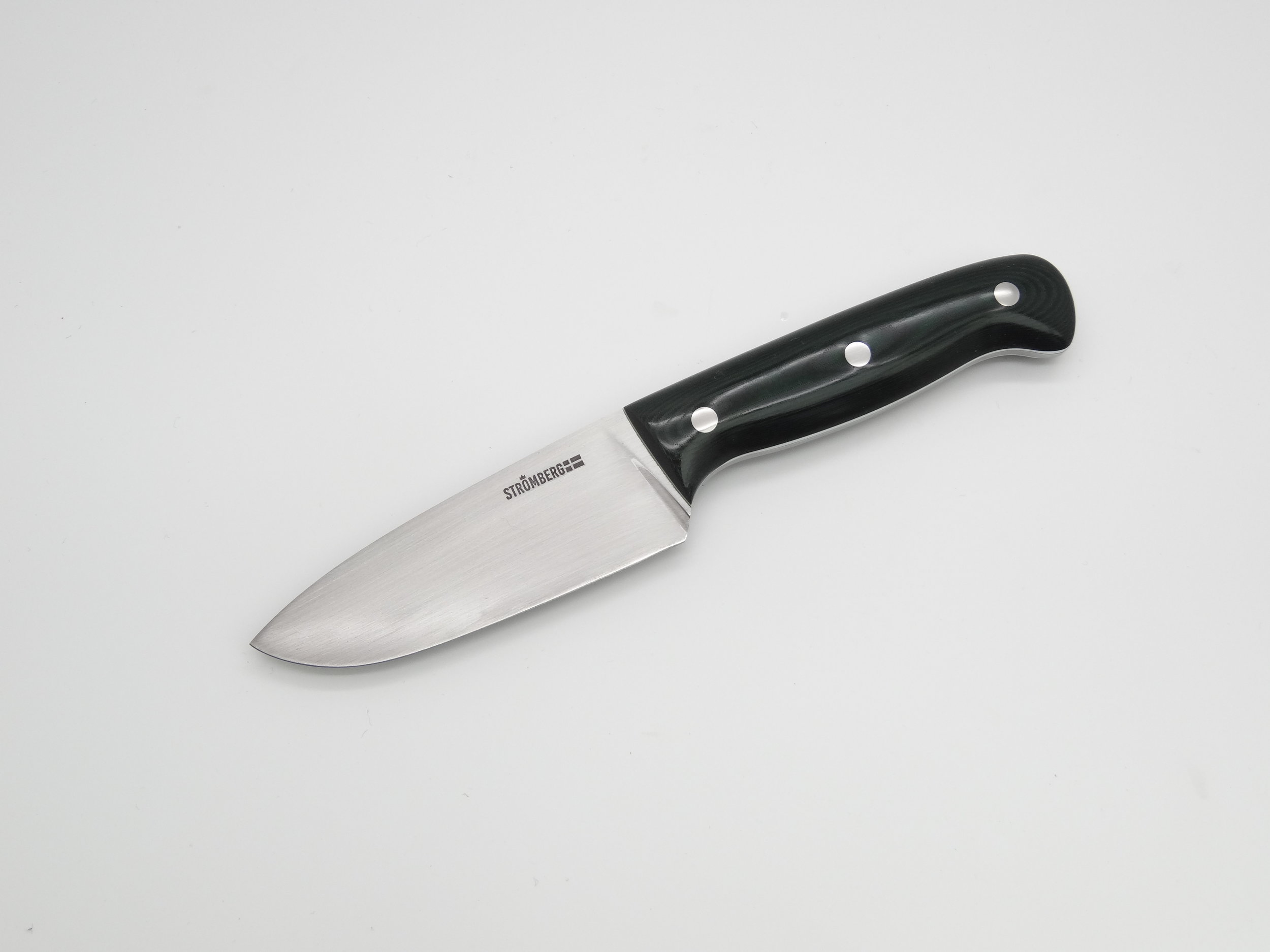 Drop Point Hunter