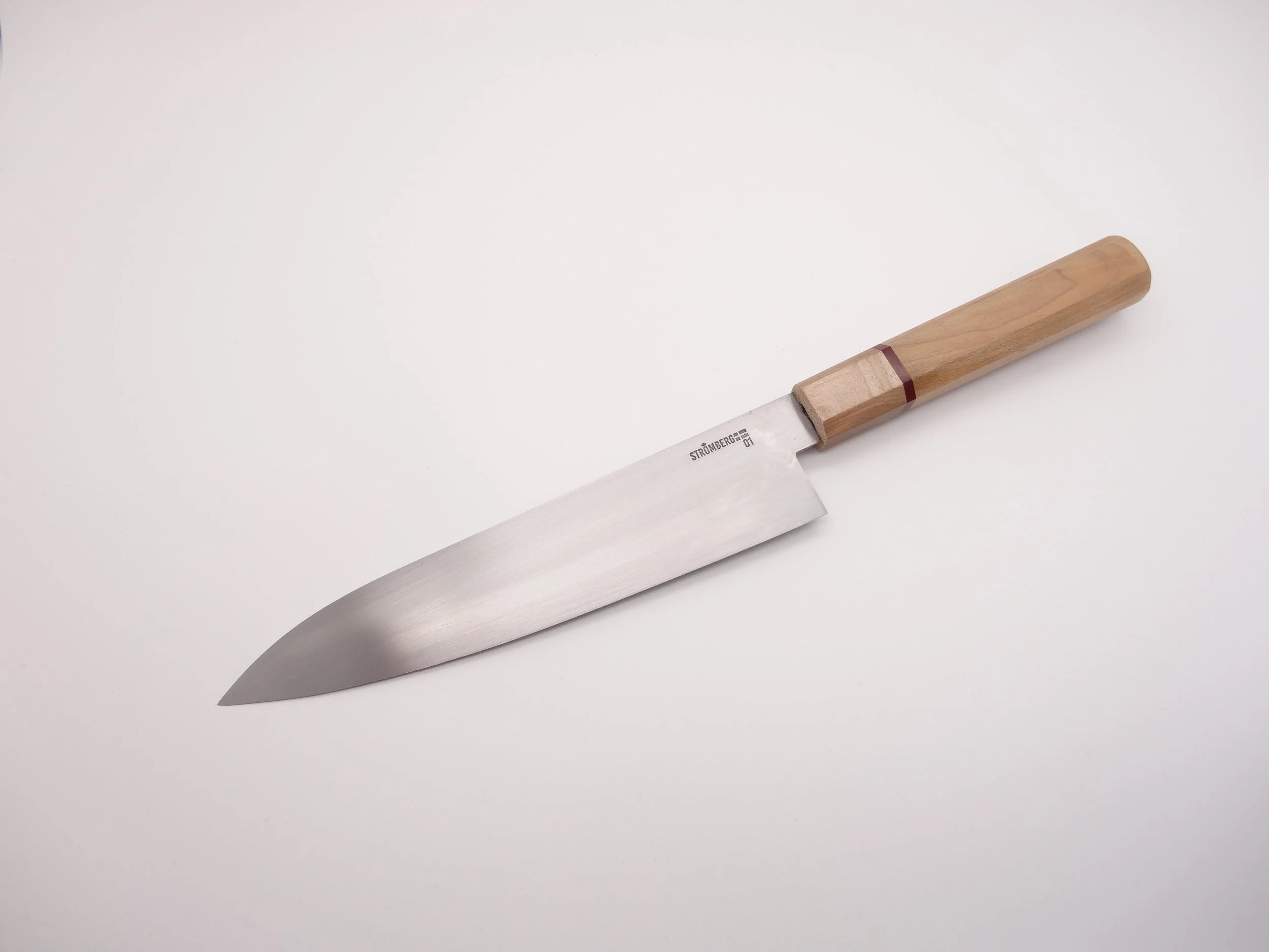 Gyuto 210