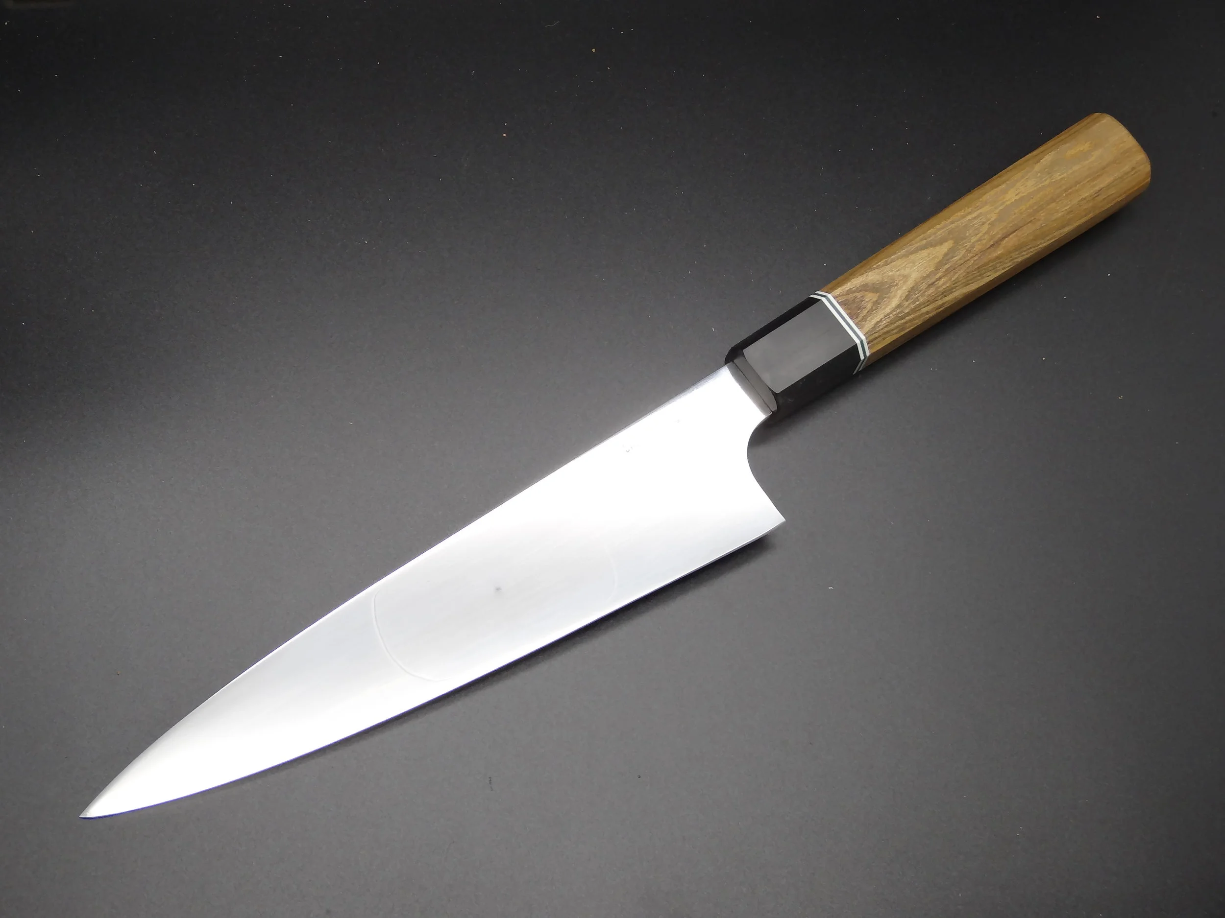 Gyuto 210