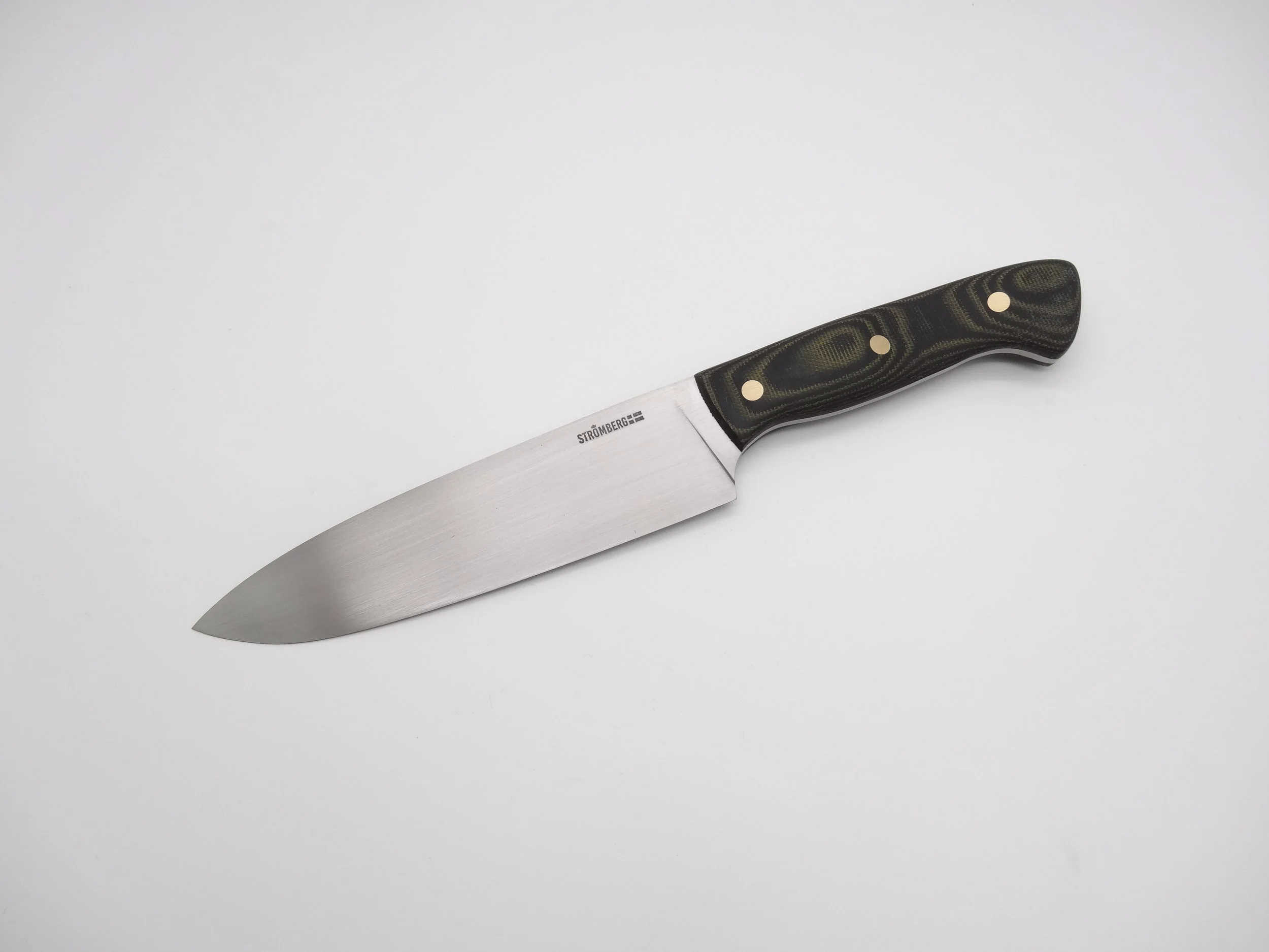 Drop Point Hunter