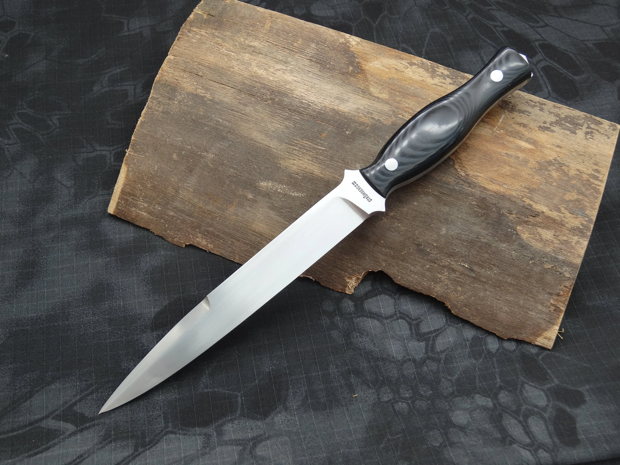 Fighting Knife