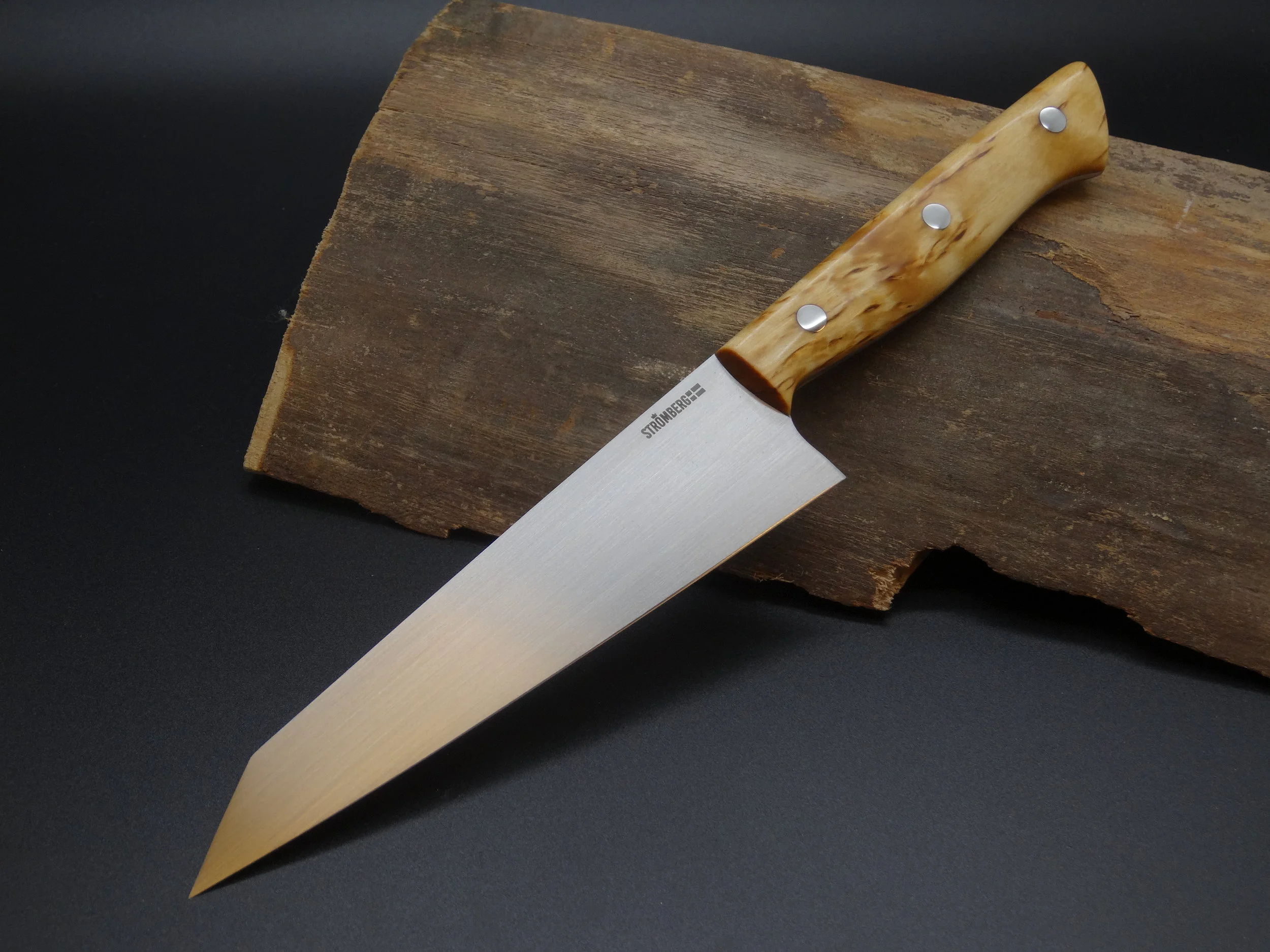 Petty Kiritsuke 150