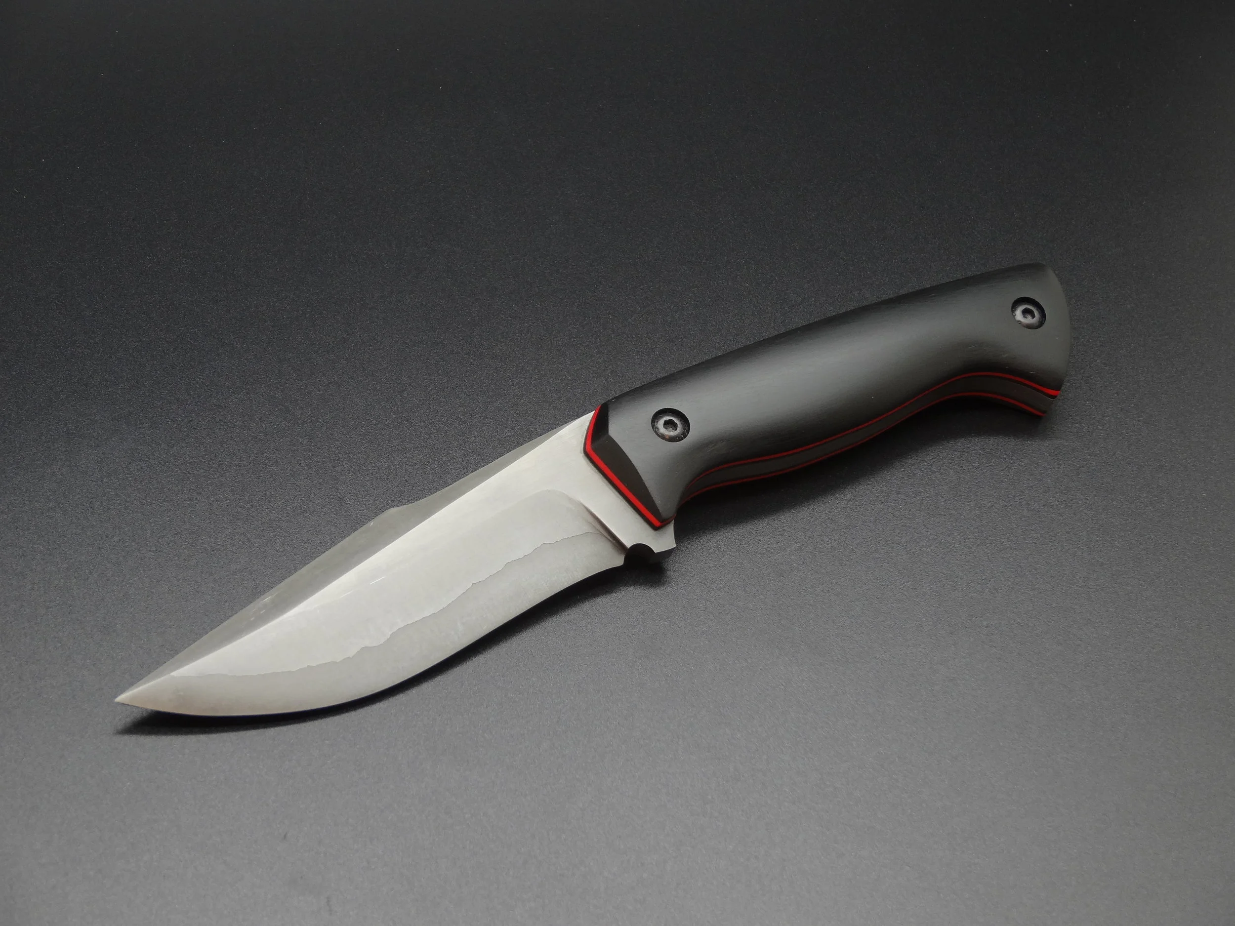 Hunter Draugen
