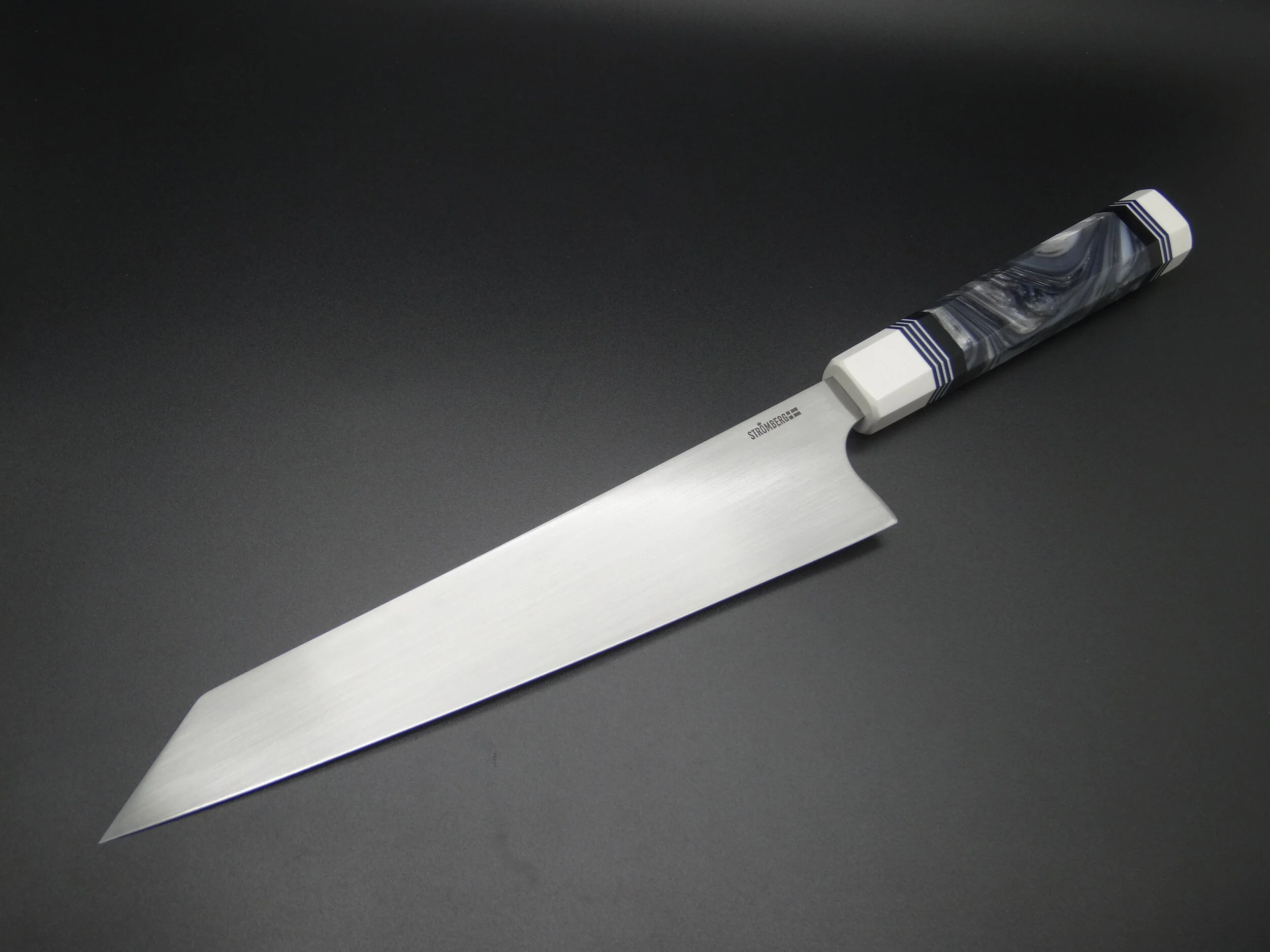 Gyuto Kiritsuke 240