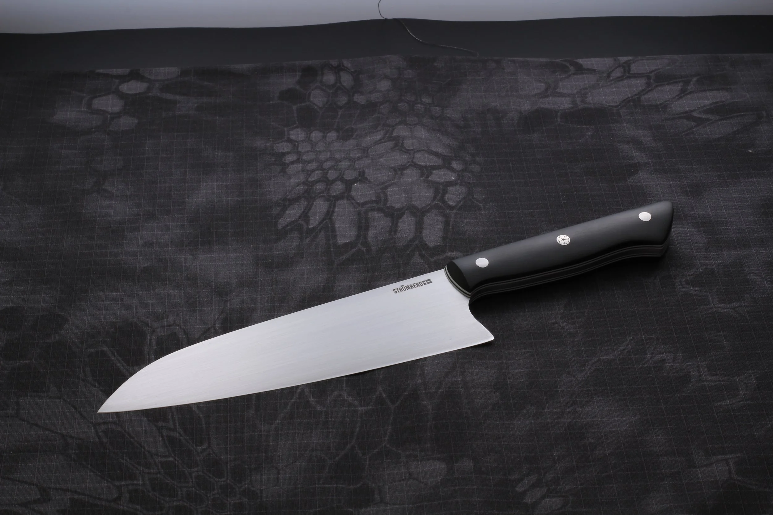 Santoku FT 180/50