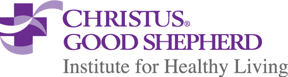 CHRISTUS Good Shepherd Institute for Healthy Living