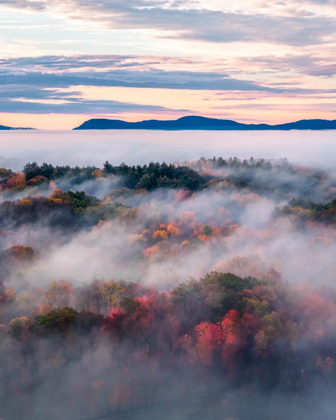 Mount Warner - Hadley, MA