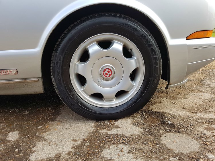 1992 BENTLEY CONTINENTAL R 5.JPG