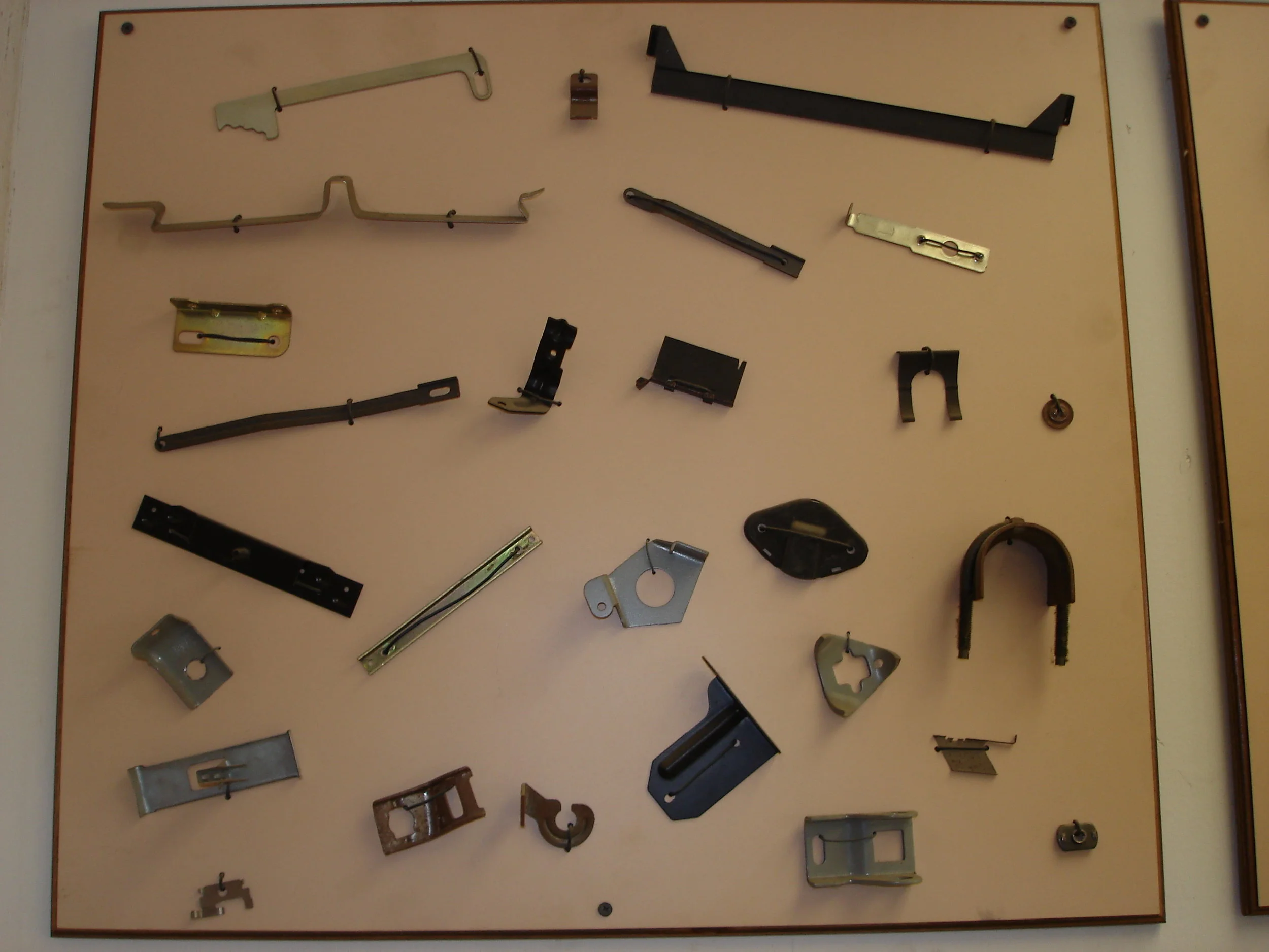 The Importance of Sourcing Parts Locally