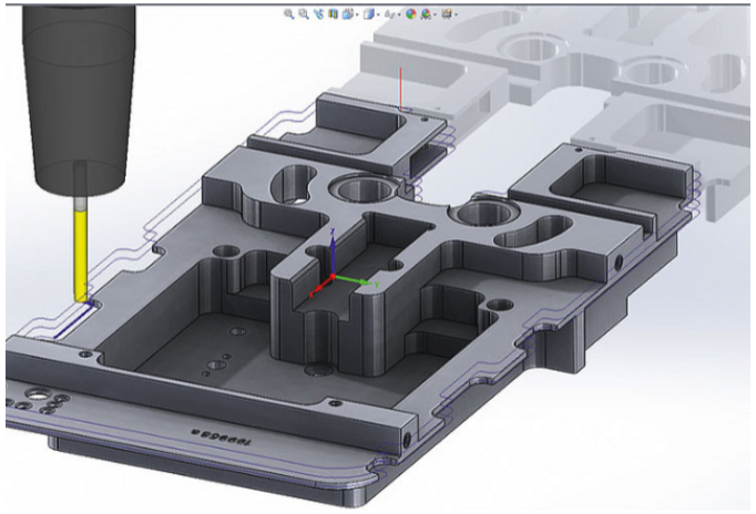 An In-Depth Look at How CNC Machining Works