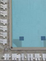  Christopher Makos & Paul Solberg (The Hilton Brothers): February 18 - April 14, 2012
