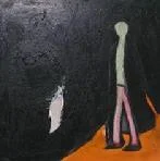  Alexander Charriol: February 19 - March 21, 2009