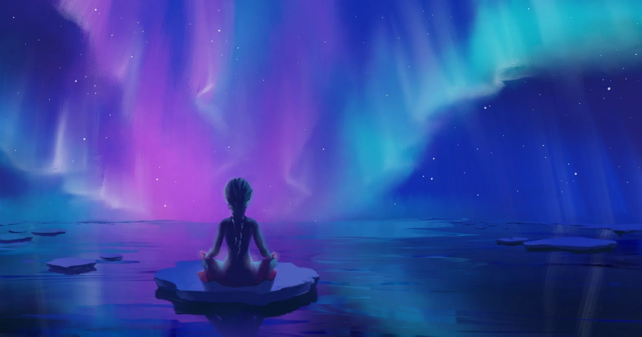 Motivation isn&rsquo;t the problem

If you&rsquo;ve been feeling stuck, unmotivated, or scattered, well, it might not be mindset.
It might be your nervous system.

When you&rsquo;re feeling scattered, your brain isn't prioritizing growth or goals.
It