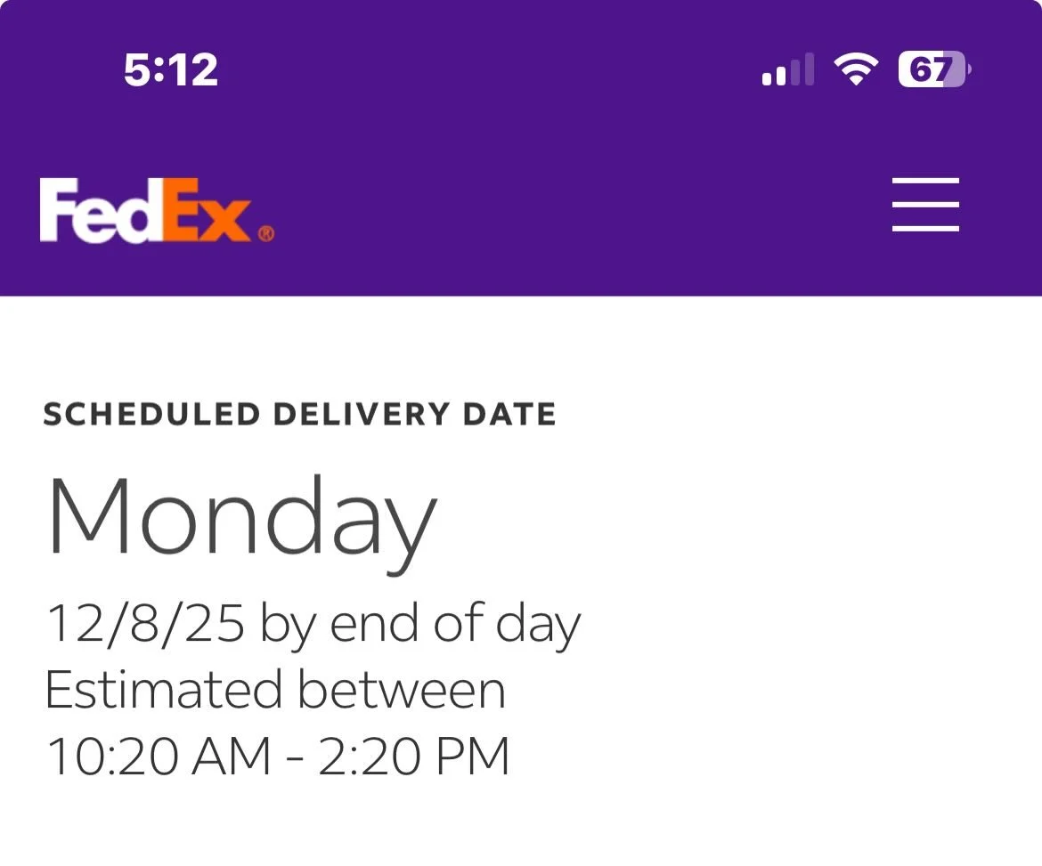 It&rsquo;s been getting too hot in here. Our chiller was delayed, but now we have tracking for it. Cold plunge will finally be back and it couldn&rsquo;t be a more perfect a time. Ever had a hard time acclimating to the cold? Supercharge your winter 