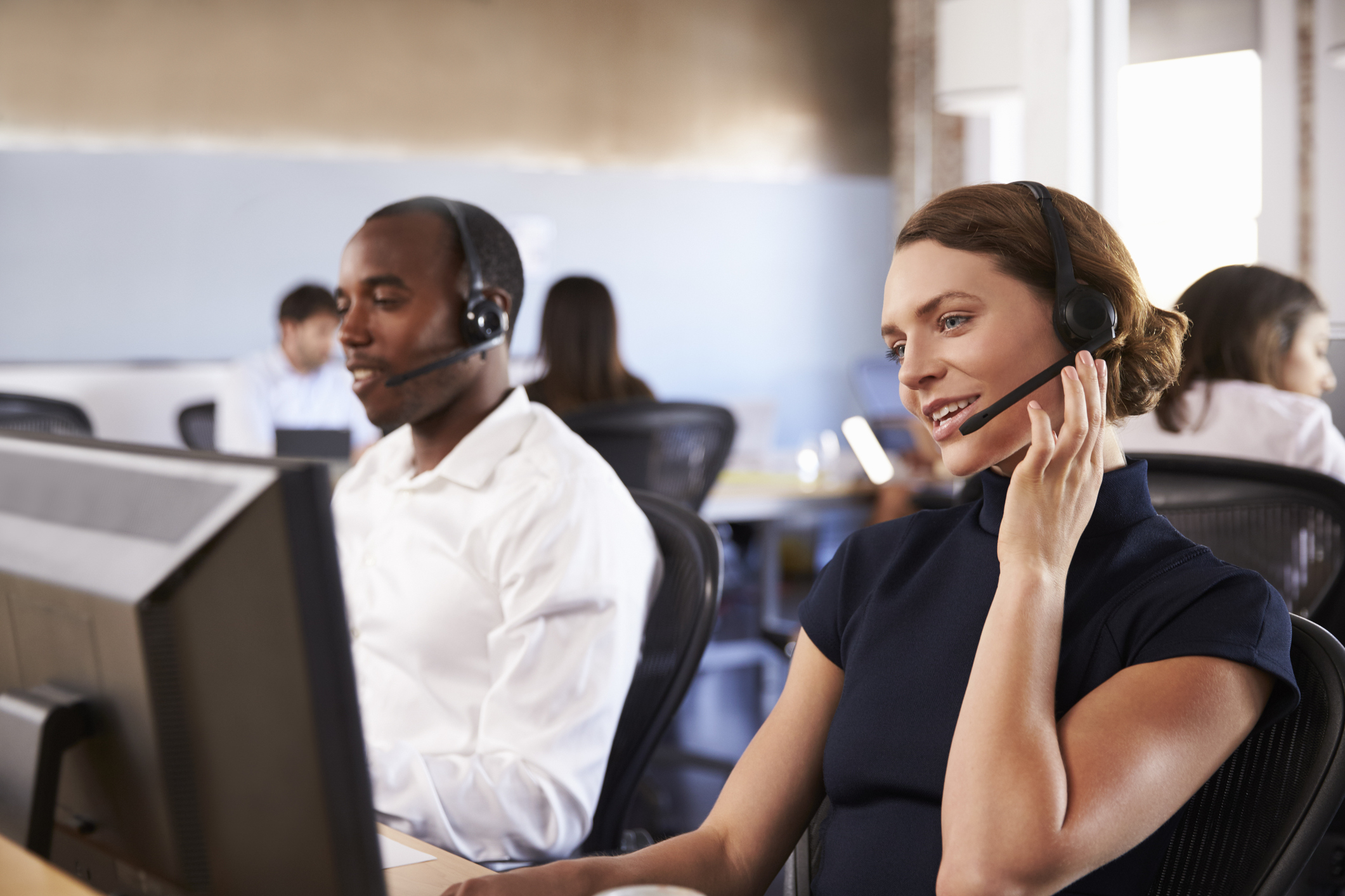 Professional Answering Services