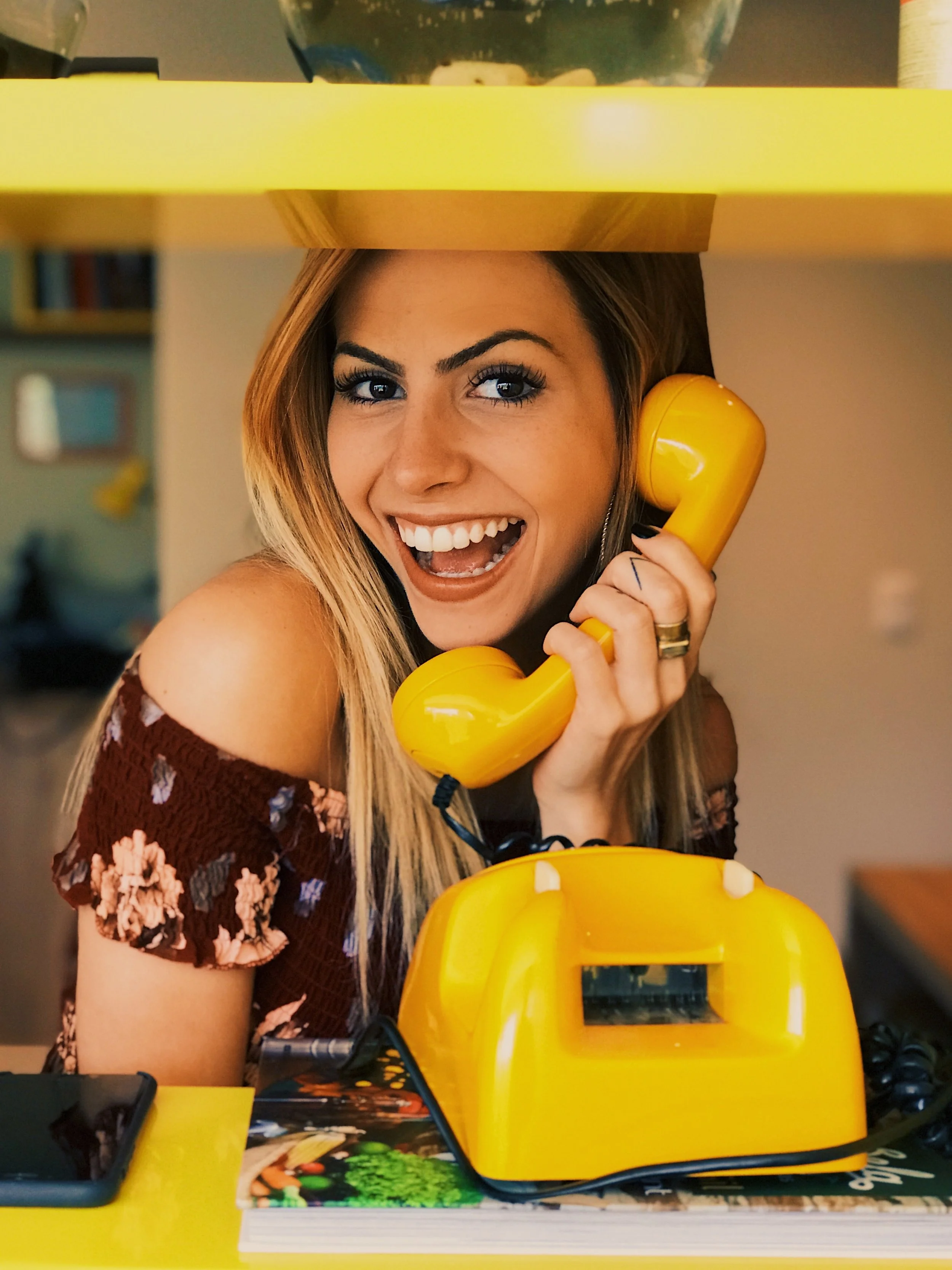 Need Customer Service?