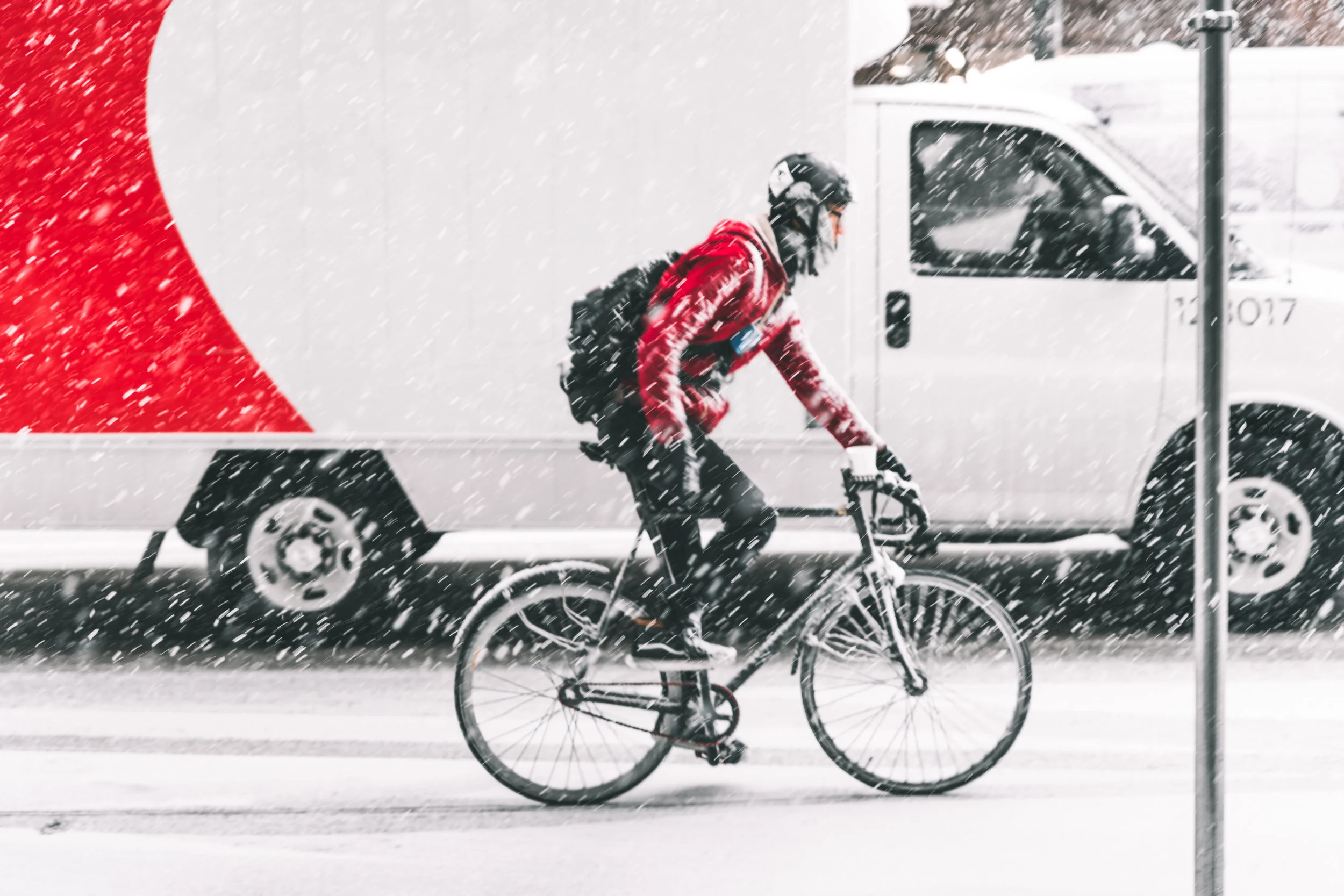 Prepare Your Business For Bad Weather