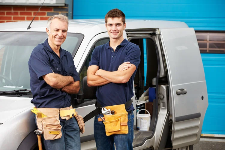HVAC & Plumbing Answering Service