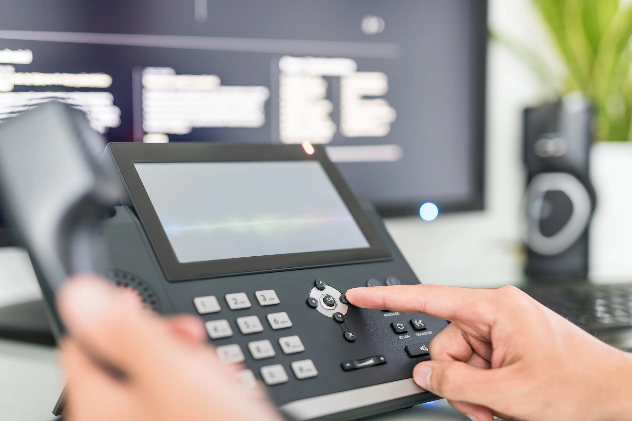 Answering Service For Home Business