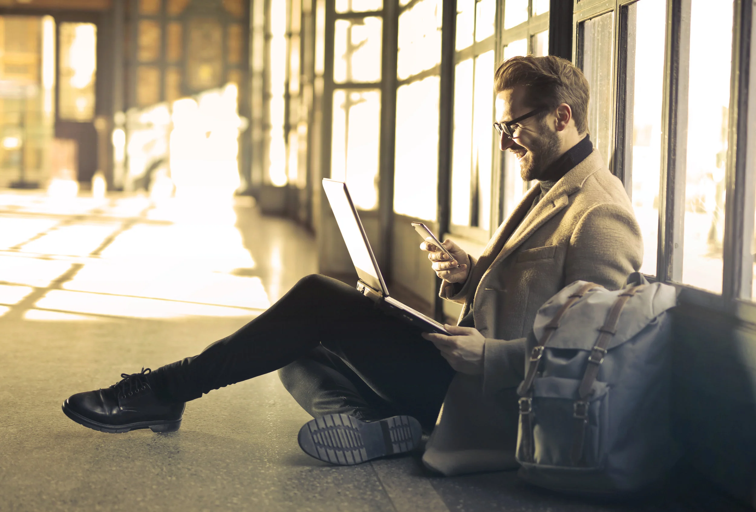 Get A Remote Staff For Your Remote Office
