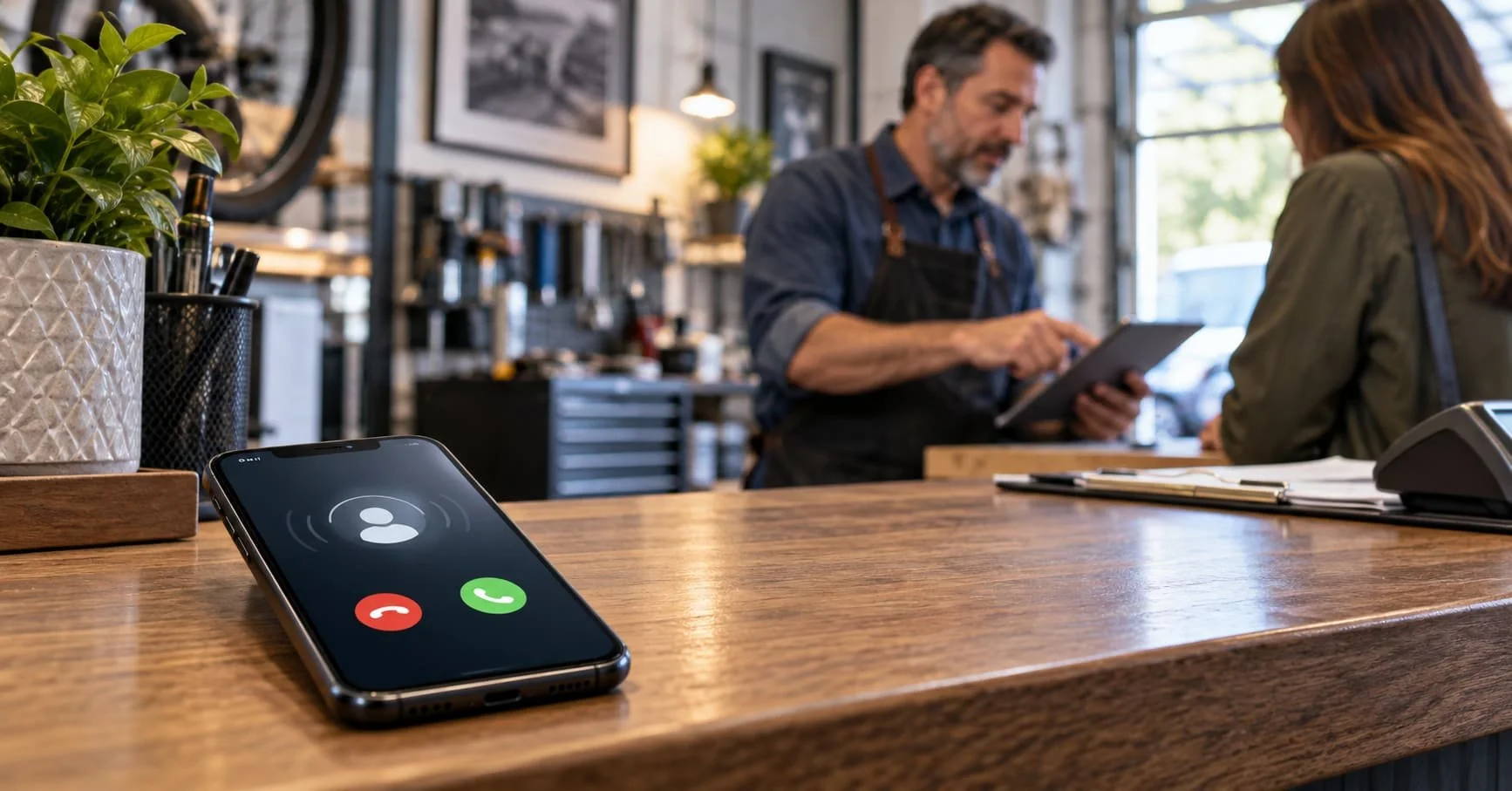 How a 24/7 Live Answering Service Helps Businesses