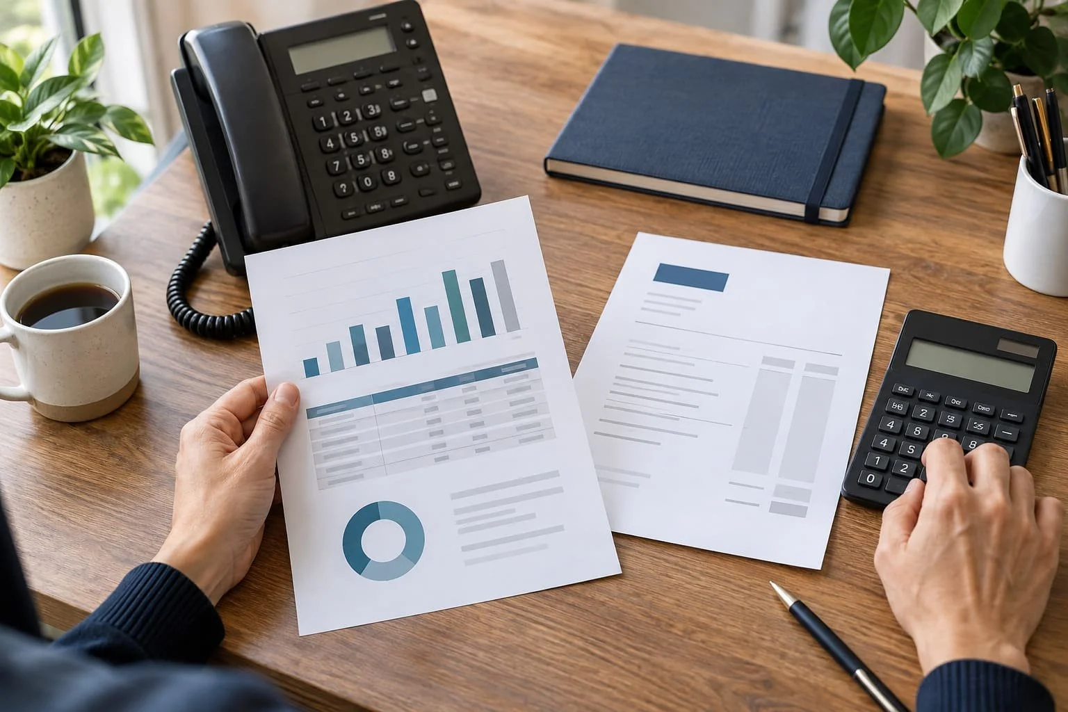 What Does an Answering Service Base Fee Cover?