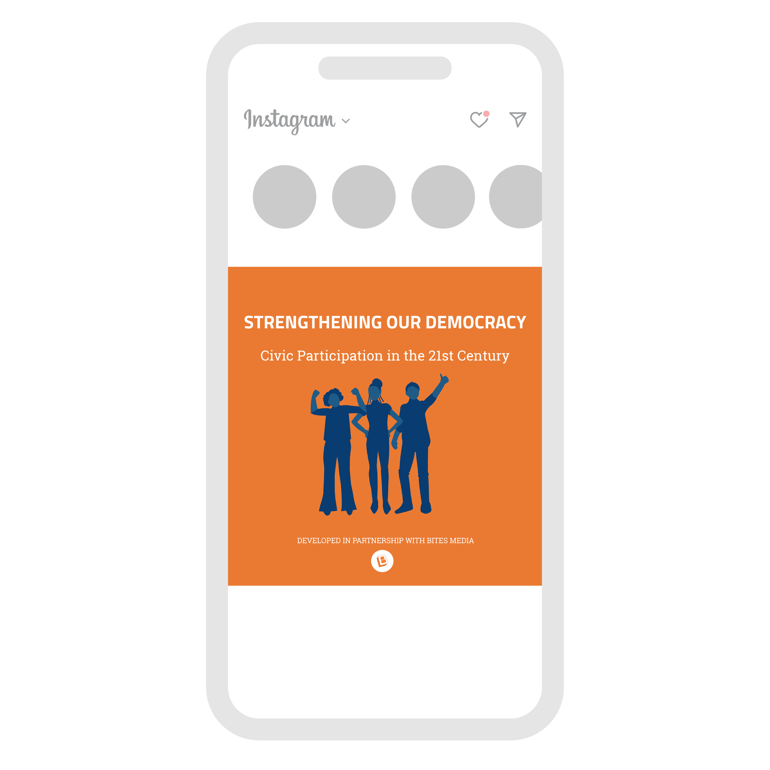 Design System, Anti-Defamation League