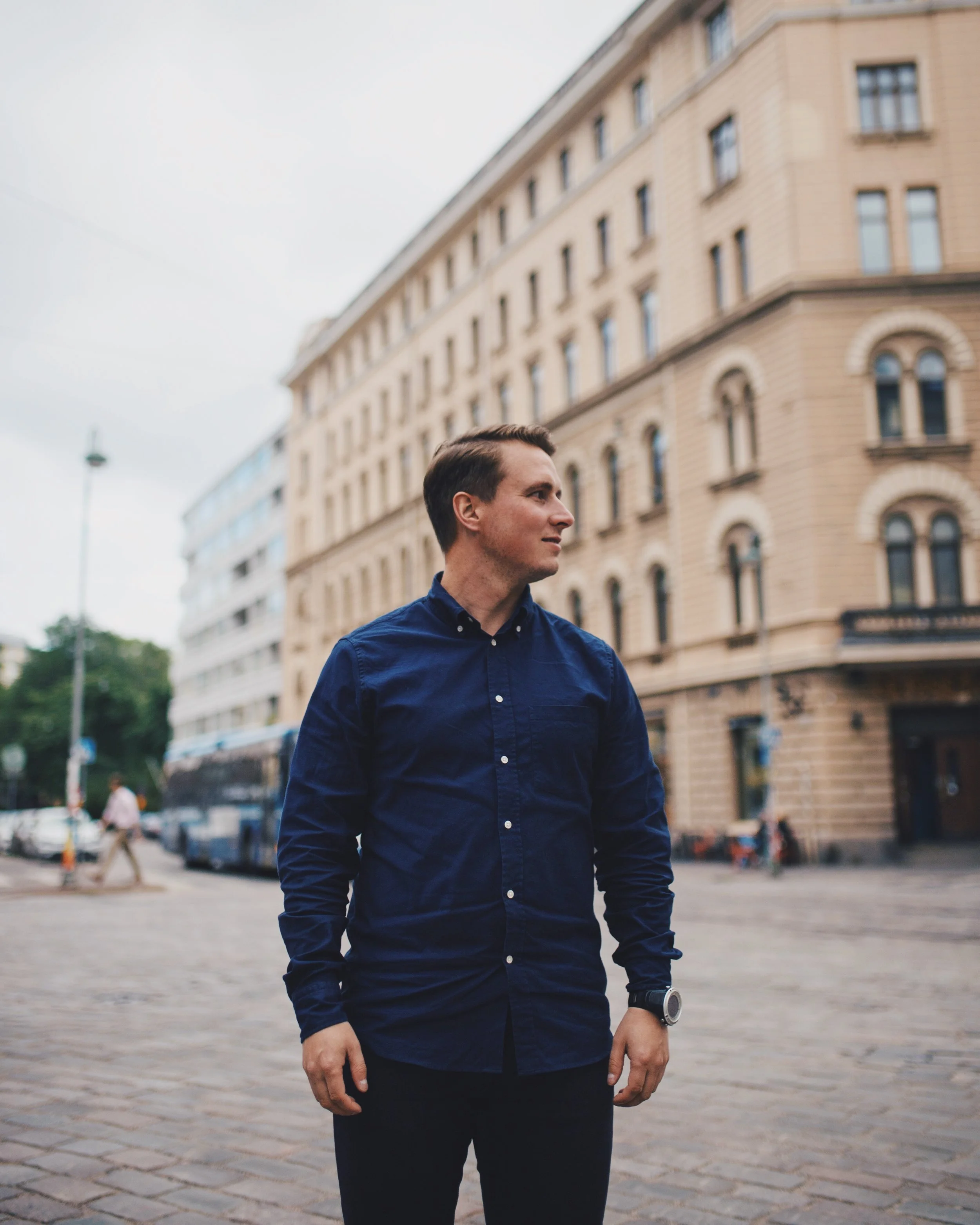 Henrik Koskelo