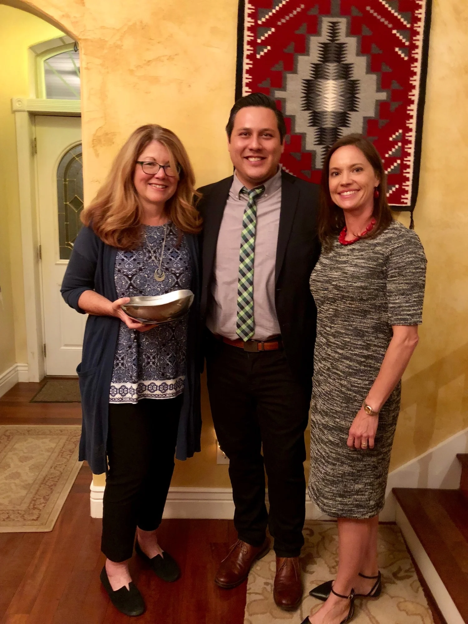 James Singer for Congress and Colleen O’Neill