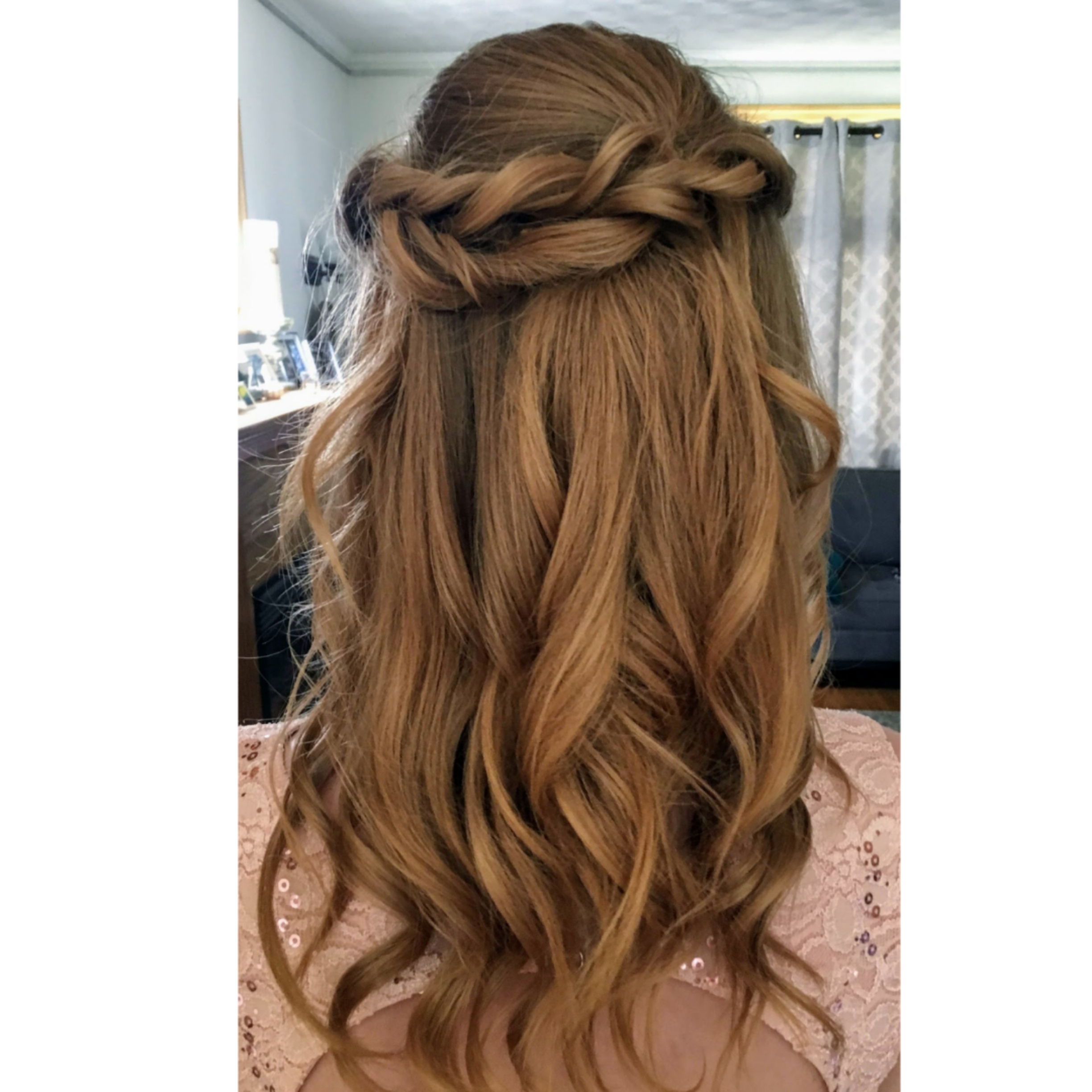 Hair by M Couture