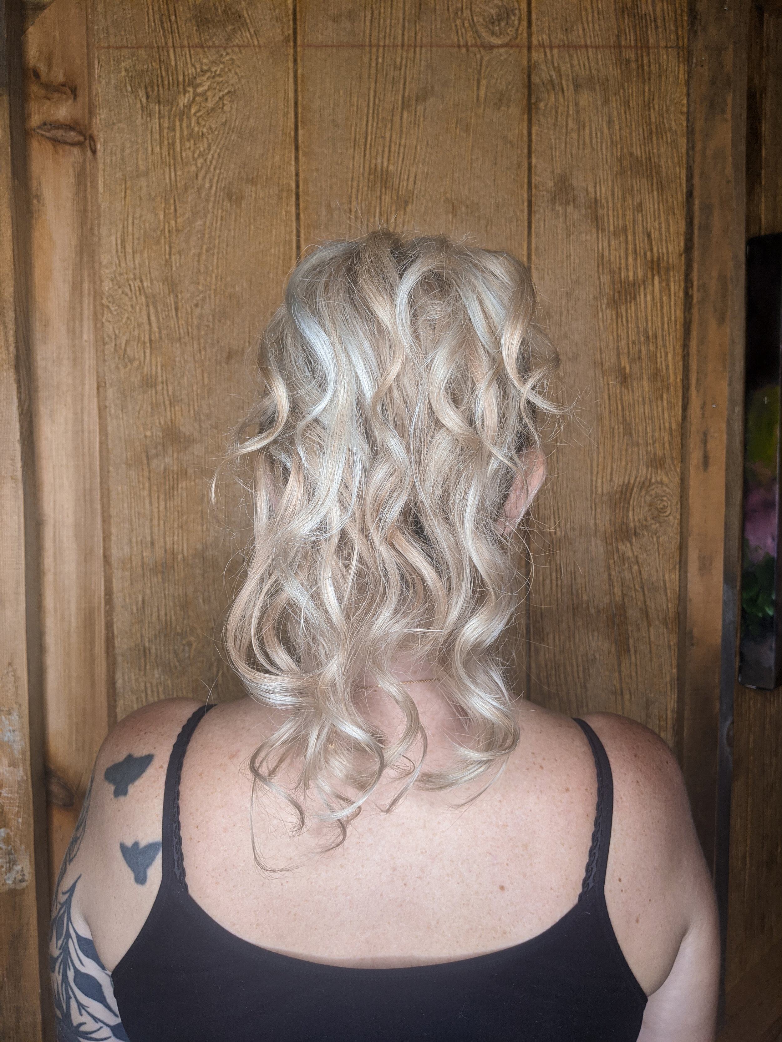 Hair by M Couture