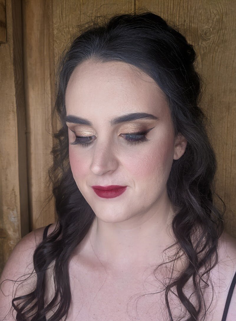 Makeup & Hair by M Couture