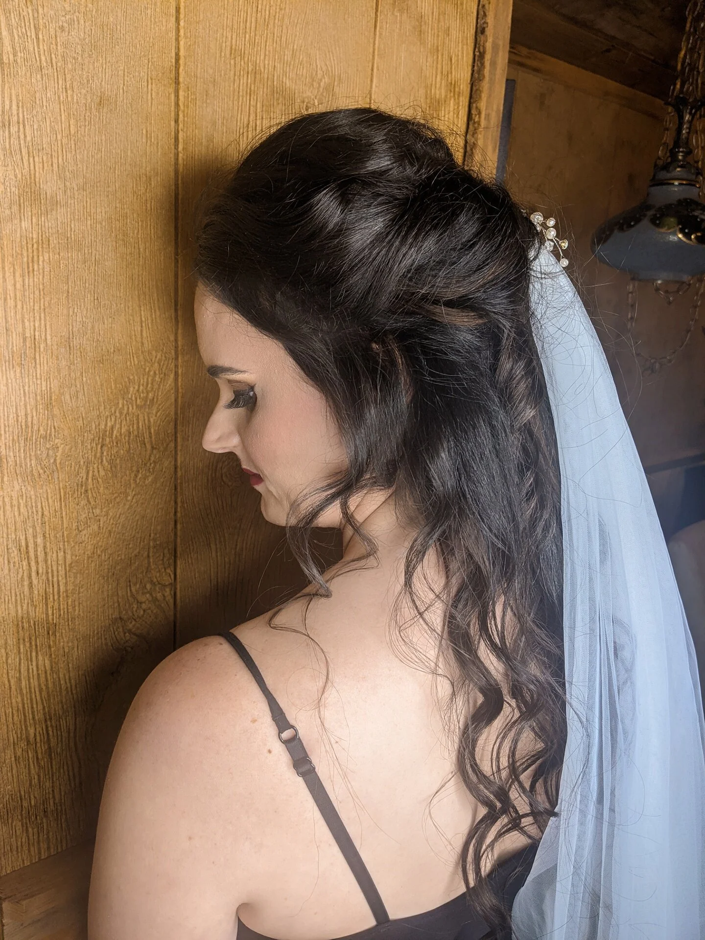 Hair - Bridal