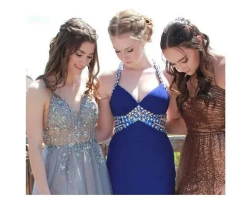 Packages - Prom Makeup & Hair