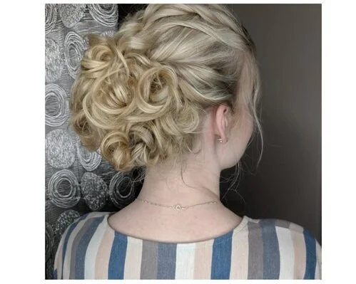 Trail Session - Hair