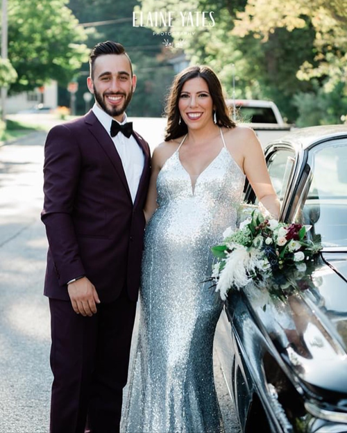 Make Up - Bride/Bridal Party