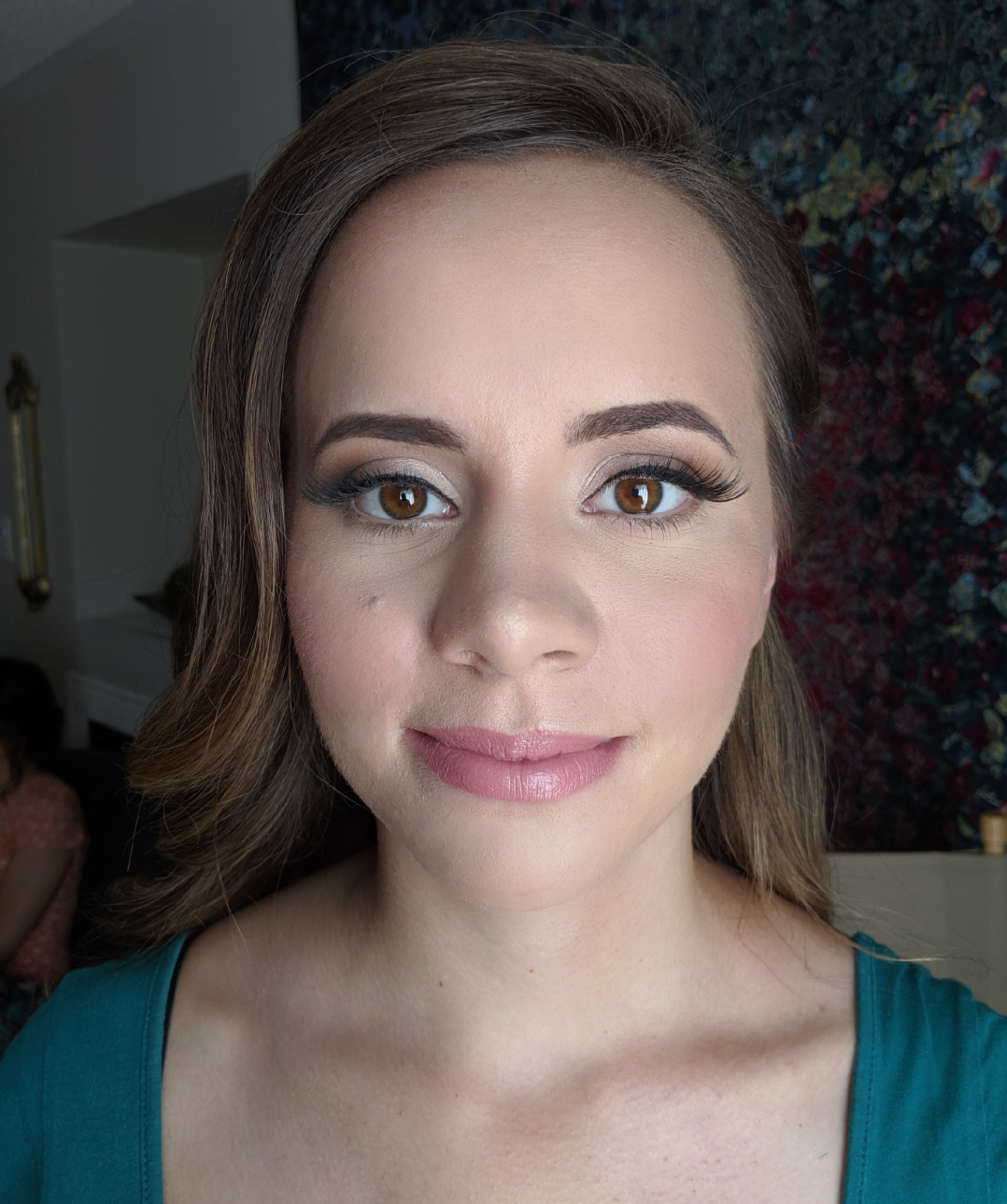 Make Up - Prom