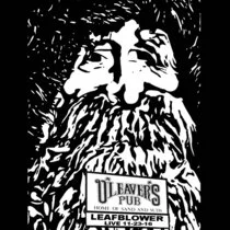 Live at O'Leaver's 11-23-16